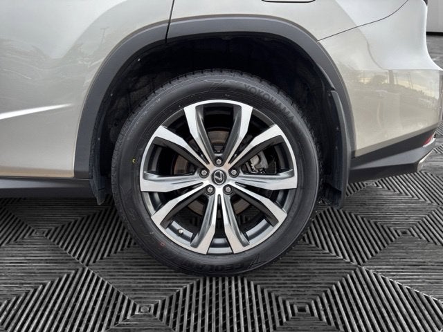2020 Lexus RX 350