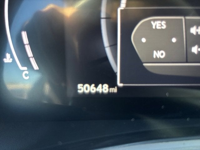 2025 Lexus NX 350 F SPORT Handling