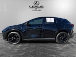 2025 Lexus NX 350 F SPORT Handling