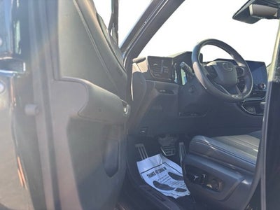 2025 Lexus NX 350 F SPORT Handling