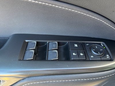 2025 Lexus NX 350 F SPORT Handling