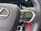 2025 Lexus NX 350 F SPORT Handling