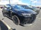 2025 Lexus NX 350 F SPORT Handling