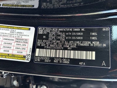2025 Lexus NX 350 F SPORT Handling