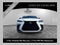 2023 Lexus NX 350 F SPORT Handling