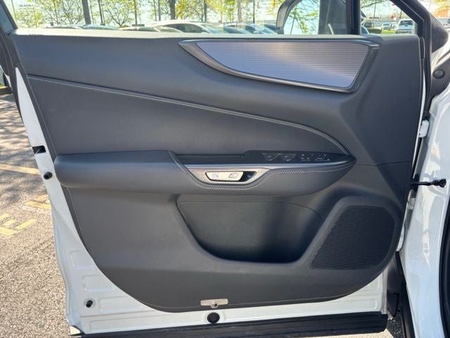 2023 Lexus NX 350 F SPORT Handling