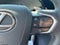2023 Lexus NX 350 F SPORT Handling