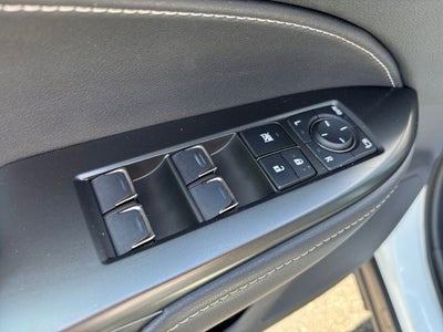 2023 Lexus NX 350 F SPORT Handling