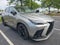 2026 Lexus NX 350 F SPORT Handling