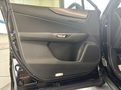 2025 Lexus NX 350 F SPORT Handling