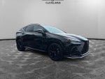 2025 Lexus NX 350 F SPORT Handling