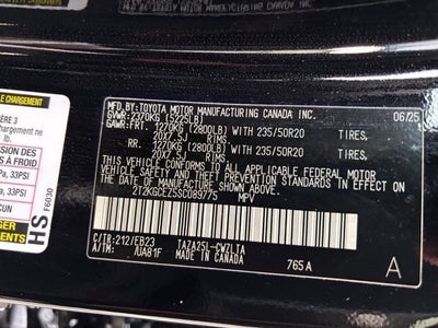 2025 Lexus NX 350 F SPORT Handling