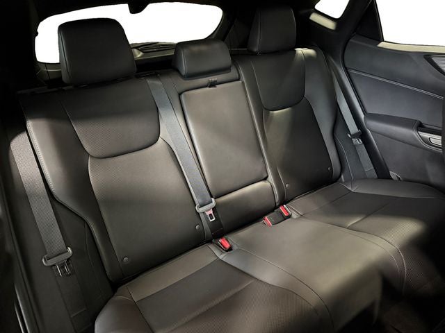2024 Lexus NX 350 F SPORT Handling