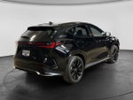 2024 Lexus NX 350 F SPORT Handling