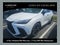2022 Lexus NX 350 F SPORT Handling