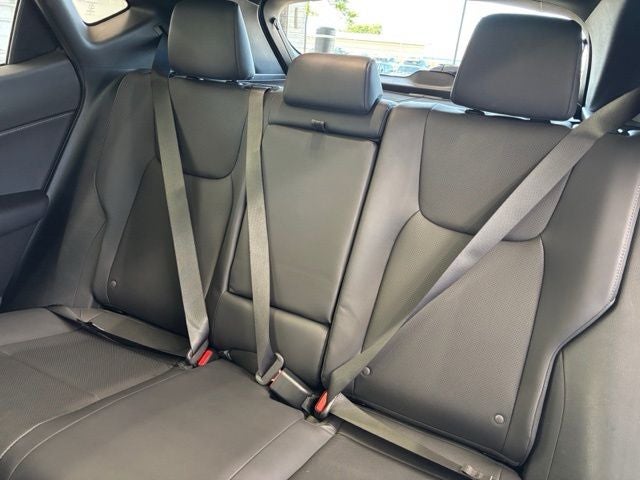 2022 Lexus NX 350 F SPORT Handling