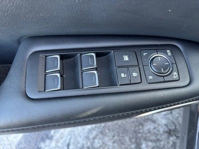 2022 Lexus RX 350 F Sport Handling