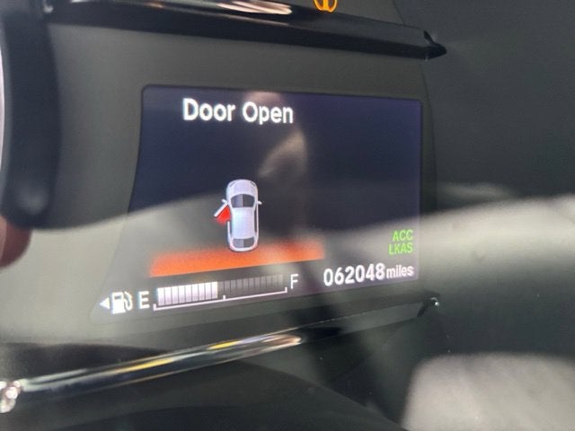 2019 Honda HR-V EX-L
