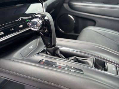 2019 Honda HR-V EX-L
