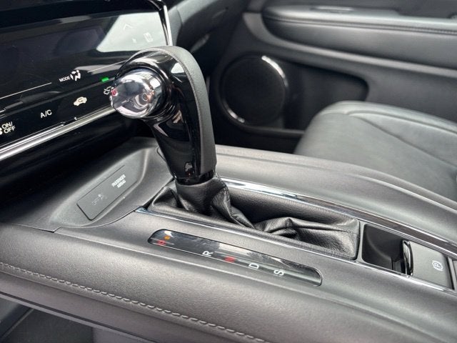 2019 Honda HR-V EX-L