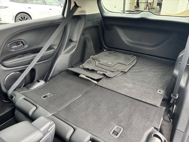 2019 Honda HR-V EX-L