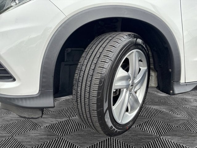 2019 Honda HR-V EX-L