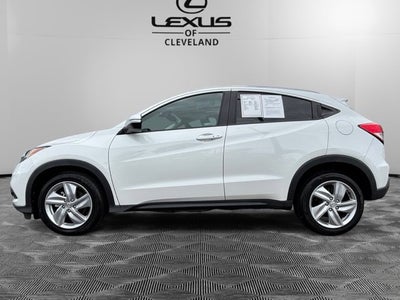 2019 Honda HR-V EX-L