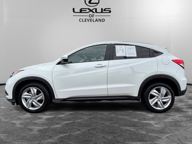 2019 Honda HR-V EX-L
