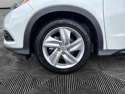2019 Honda HR-V EX-L