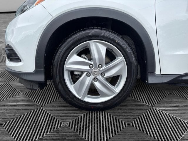 2019 Honda HR-V EX-L