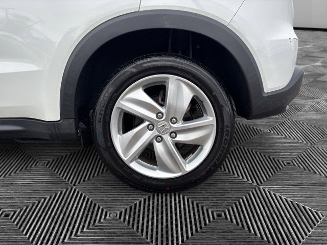 2019 Honda HR-V EX-L