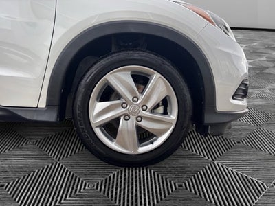 2019 Honda HR-V EX-L
