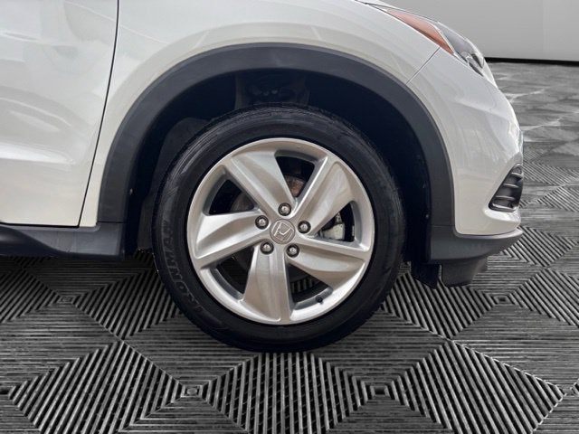 2019 Honda HR-V EX-L
