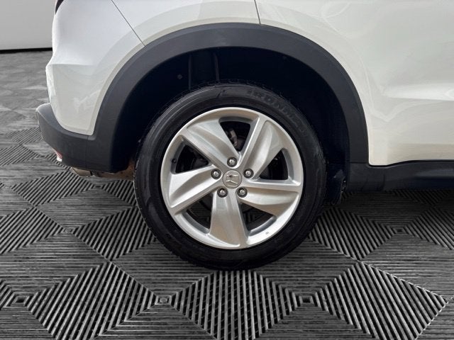 2019 Honda HR-V EX-L