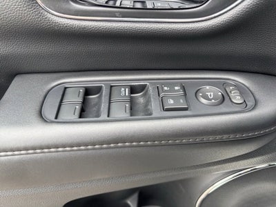 2019 Honda HR-V EX-L