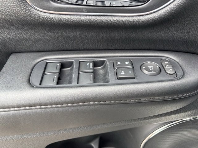 2019 Honda HR-V EX-L