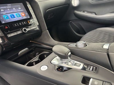 2022 INFINITI QX50 Autograph