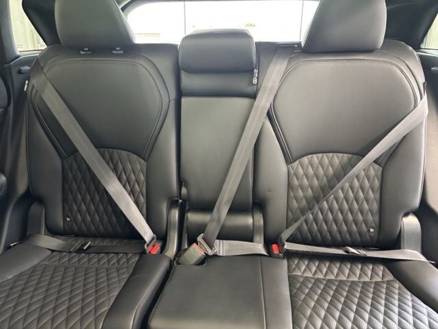 2022 INFINITI QX50 Autograph