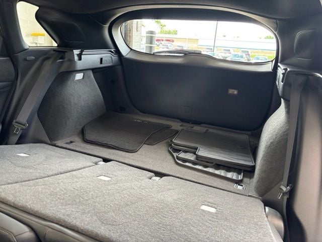 2022 INFINITI QX50 Autograph