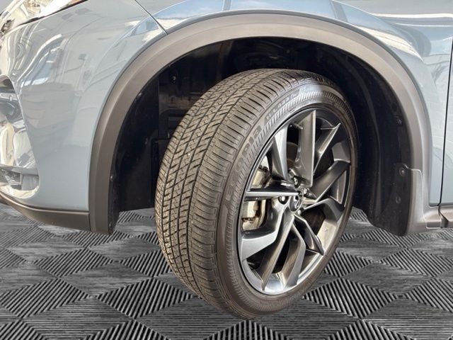 2022 INFINITI QX50 Autograph