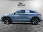 2022 INFINITI QX50 Autograph