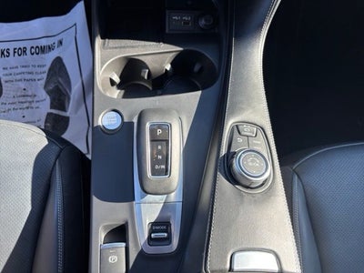 2025 INFINITI QX50 SPORT
