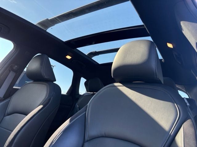 2025 INFINITI QX50 SPORT