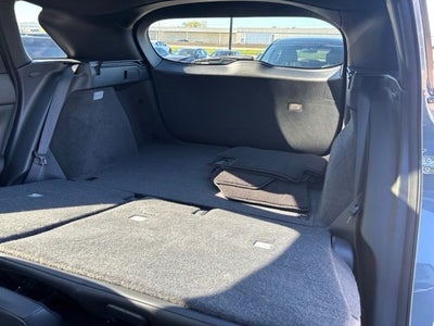 2025 INFINITI QX50 SPORT