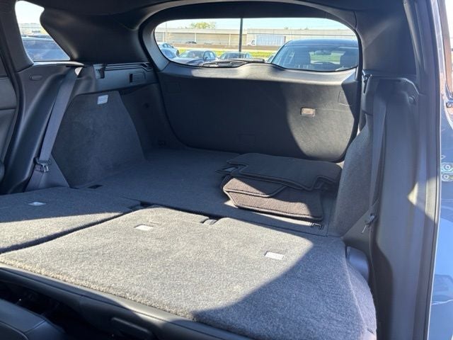 2025 INFINITI QX50 SPORT
