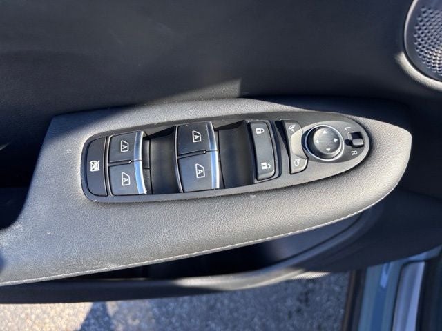 2025 INFINITI QX50 SPORT