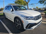 2022 Volkswagen Tiguan 2.0T SEL R-Line
