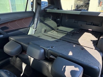 2022 Volkswagen Tiguan 2.0T SEL R-Line
