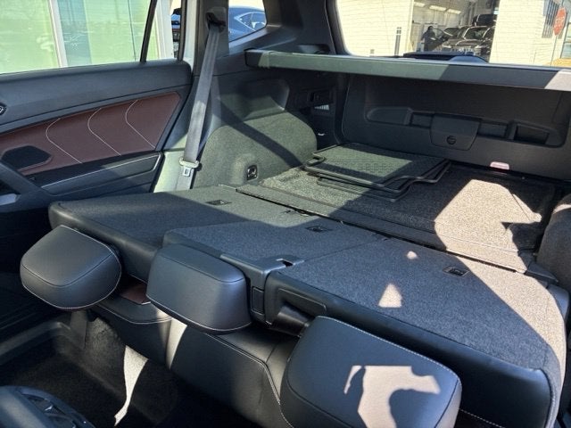 2022 Volkswagen Tiguan 2.0T SEL R-Line