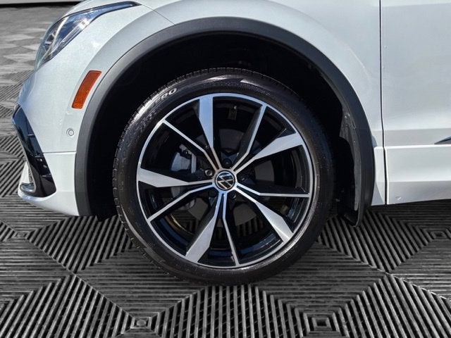 2022 Volkswagen Tiguan 2.0T SEL R-Line
